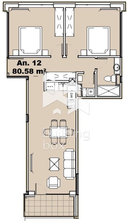 Продава 3-СТАЕН | Imot.bg — изображение 12