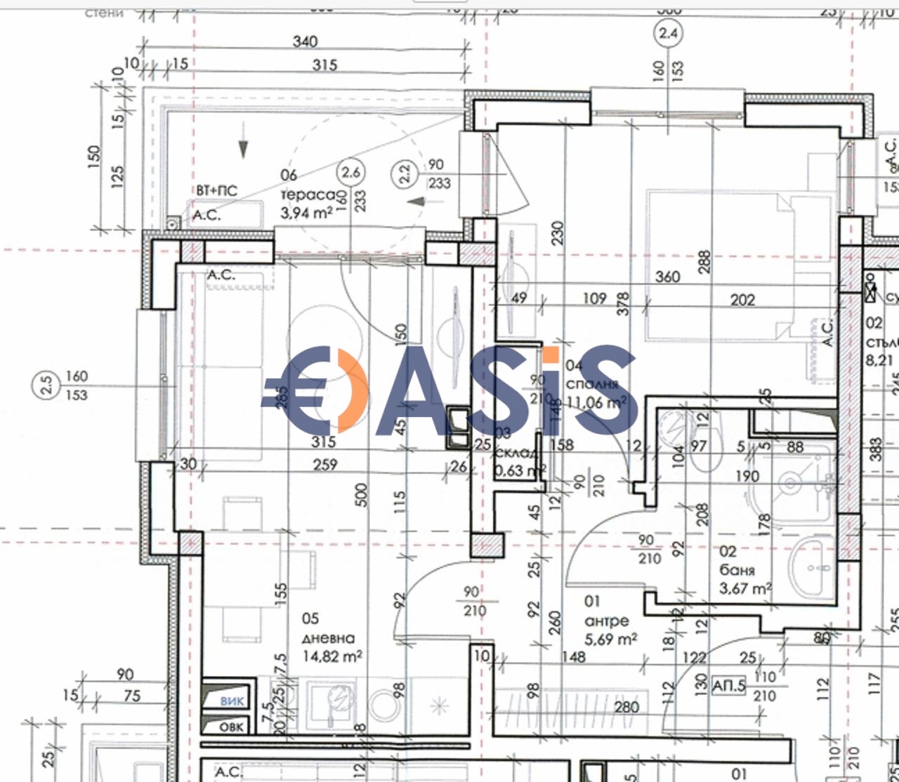 Продава 2-СТАЕН | Imot.bg — изображение 4
