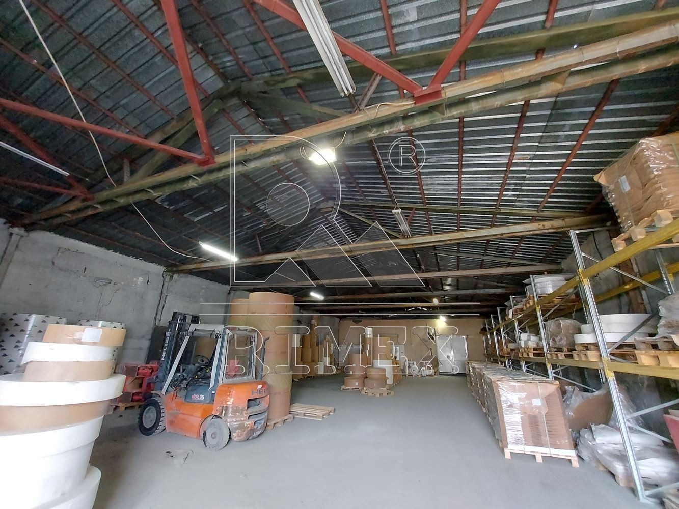 Продава ПРОМ. ПОМЕЩЕНИЕ | Imot.bg — изображение 1