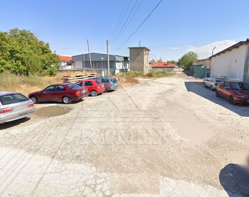 Продава ПРОМ. ПОМЕЩЕНИЕ | Imot.bg — изображение 4