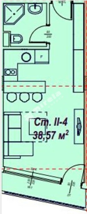 Studio k.k. Slantschew brjag, region Burgas 1