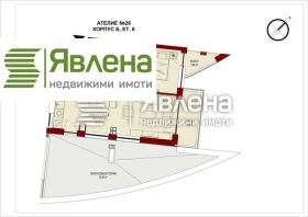 2-СТАЕН, 113 m2