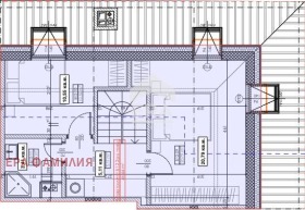 Maisonette Witoscha, Sofia 3