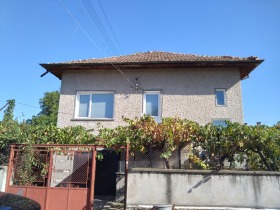 House Belovo, region Pazardzhik 4