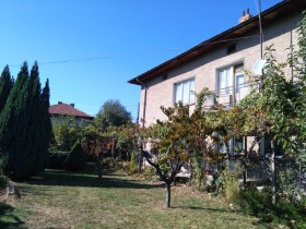 House Belovo, region Pazardzhik 1