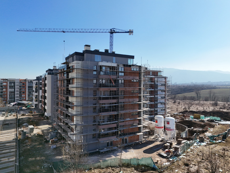 Na prodej  1 ložnice Sofia , Ljulin 5 , 79 m2 | 39863432 - obraz [2]