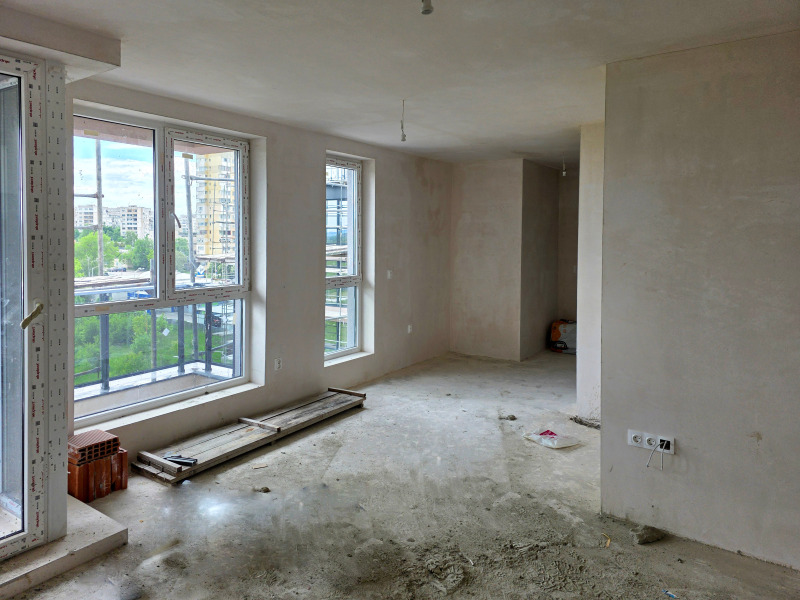 Na prodej  1 ložnice Sofia , Ljulin 5 , 79 m2 | 39863432 - obraz [6]