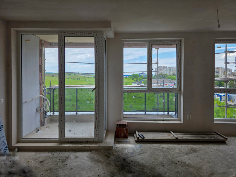 Na prodej  1 ložnice Sofia , Ljulin 5 , 79 m2 | 39863432 - obraz [7]