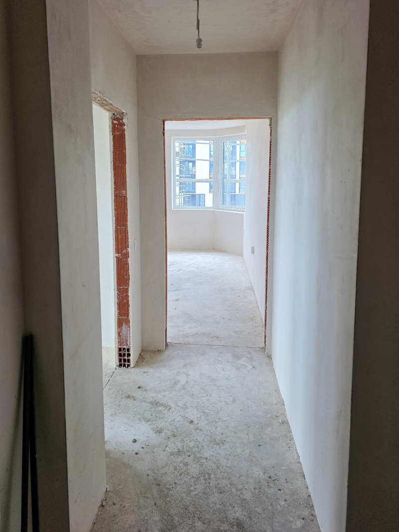 Na prodej  1 ložnice Sofia , Ljulin 5 , 79 m2 | 39863432 - obraz [9]