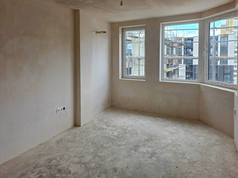 Na prodej  1 ložnice Sofia , Ljulin 5 , 79 m2 | 39863432 - obraz [4]