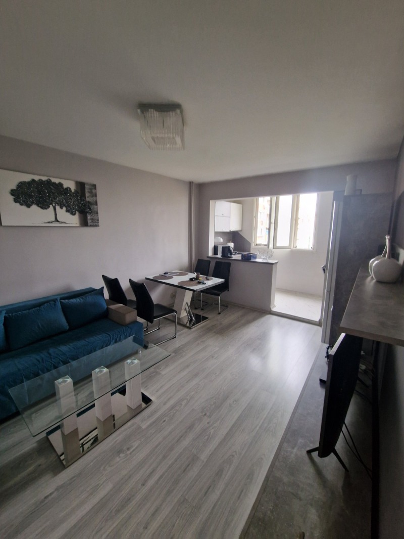 Till salu  1 sovrum Sofia , Ljulin 9 , 46 kvm | 31245995