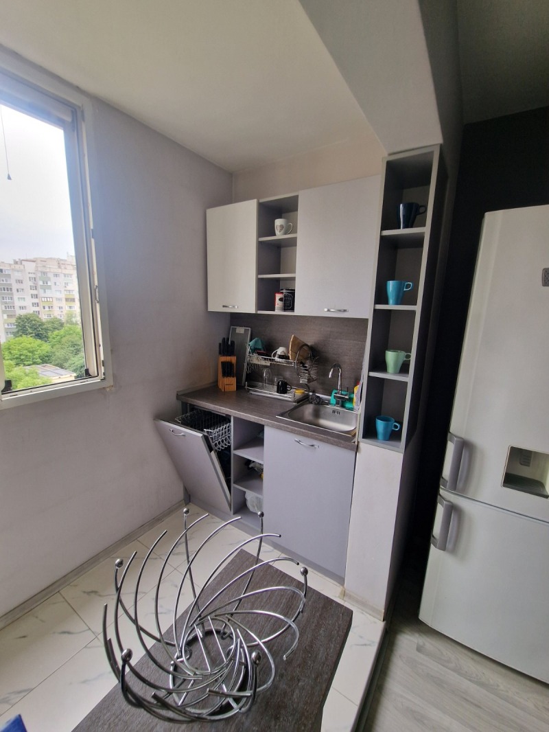 Till salu  1 sovrum Sofia , Ljulin 9 , 46 kvm | 31245995 - bild [3]