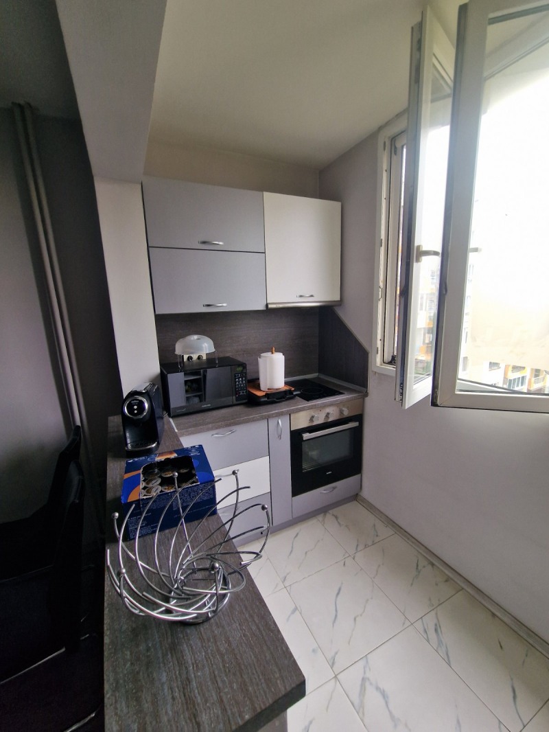 Till salu  1 sovrum Sofia , Ljulin 9 , 46 kvm | 31245995 - bild [2]