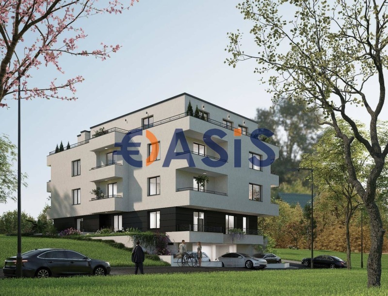 Продава 2-СТАЕН, гр. Созопол, област Бургас, снимка 5 - Апартаменти - 52017141