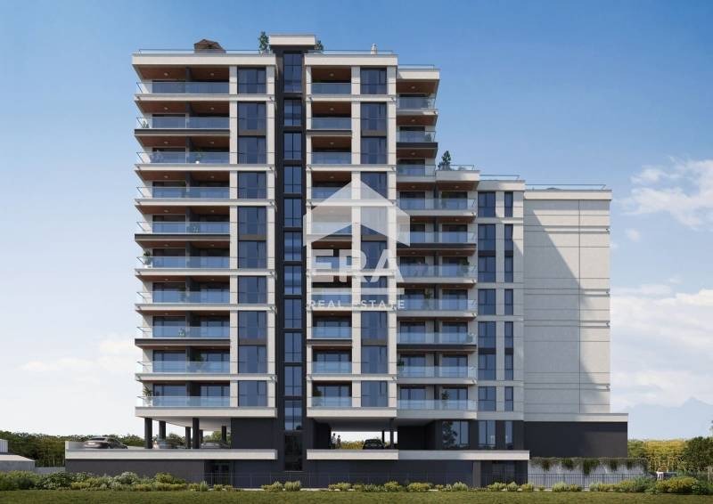 Продава 2-СТАЕН, гр. Бургас, Изгрев, снимка 3 - Апартаменти - 52249059