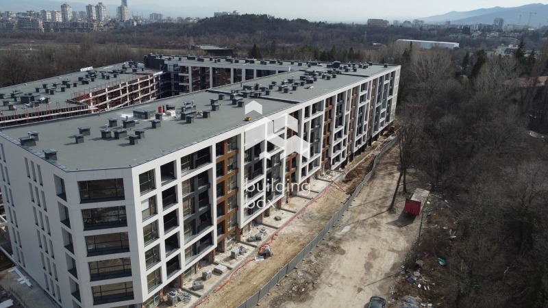 Продава 2-СТАЕН, гр. София, Малинова долина, снимка 3 - Апартаменти - 52273351