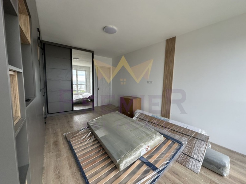 Продава 2-СТАЕН, гр. Варна, Изгрев, снимка 6 - Апартаменти - 52532791