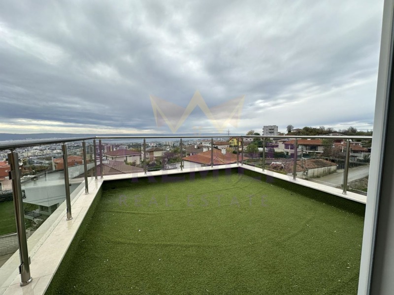 Продава 2-СТАЕН, гр. Варна, Изгрев, снимка 8 - Апартаменти - 52532791