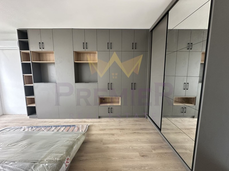 Продава 2-СТАЕН, гр. Варна, Изгрев, снимка 4 - Апартаменти - 52532791