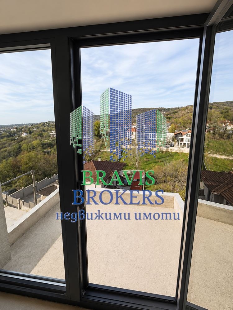 Продава 2-СТАЕН, гр. Варна, Левски 1, снимка 7 - Апартаменти - 53311883
