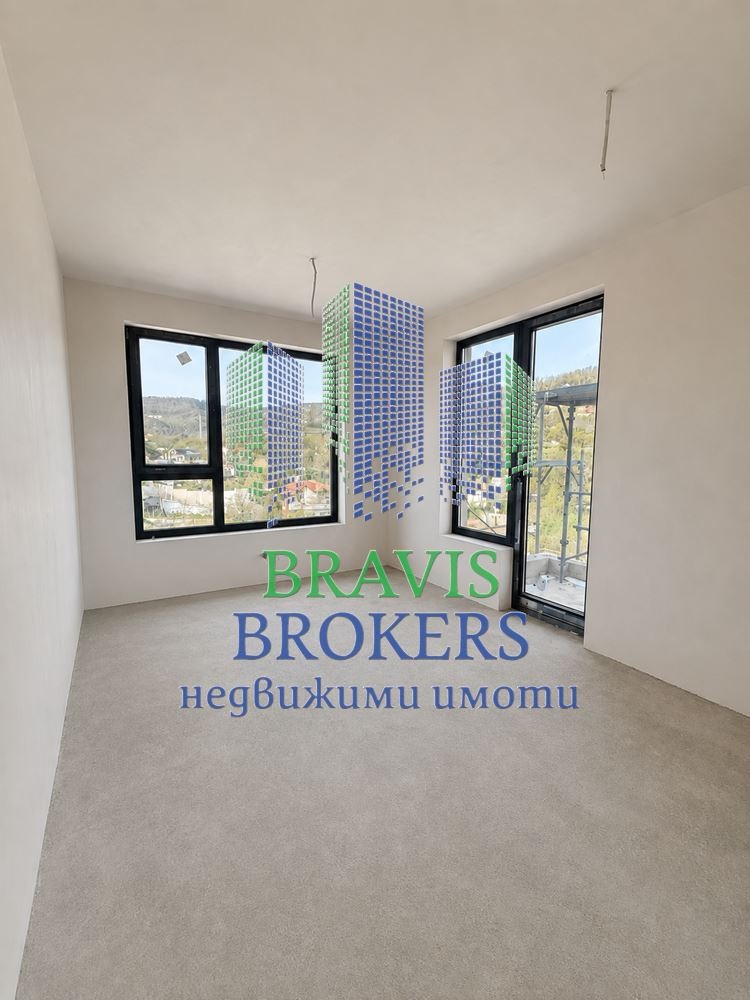 Продава 2-СТАЕН, гр. Варна, Левски 1, снимка 3 - Апартаменти - 53311883