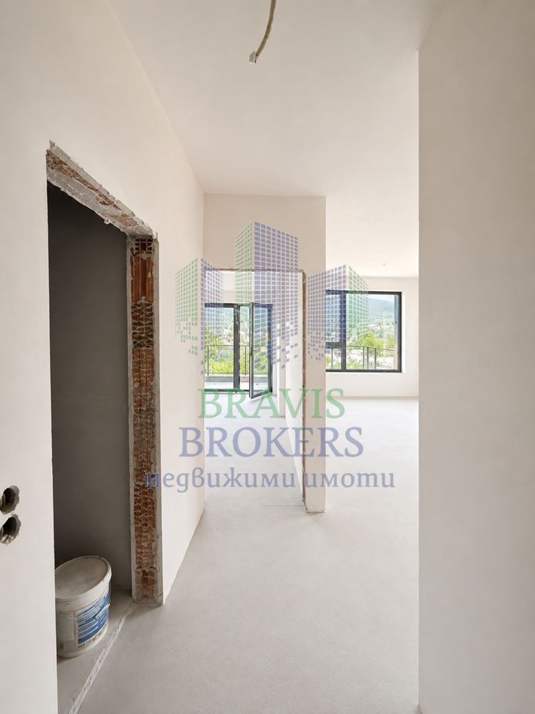 Продава 2-СТАЕН, гр. Варна, Левски 1, снимка 3 - Апартаменти - 53311883