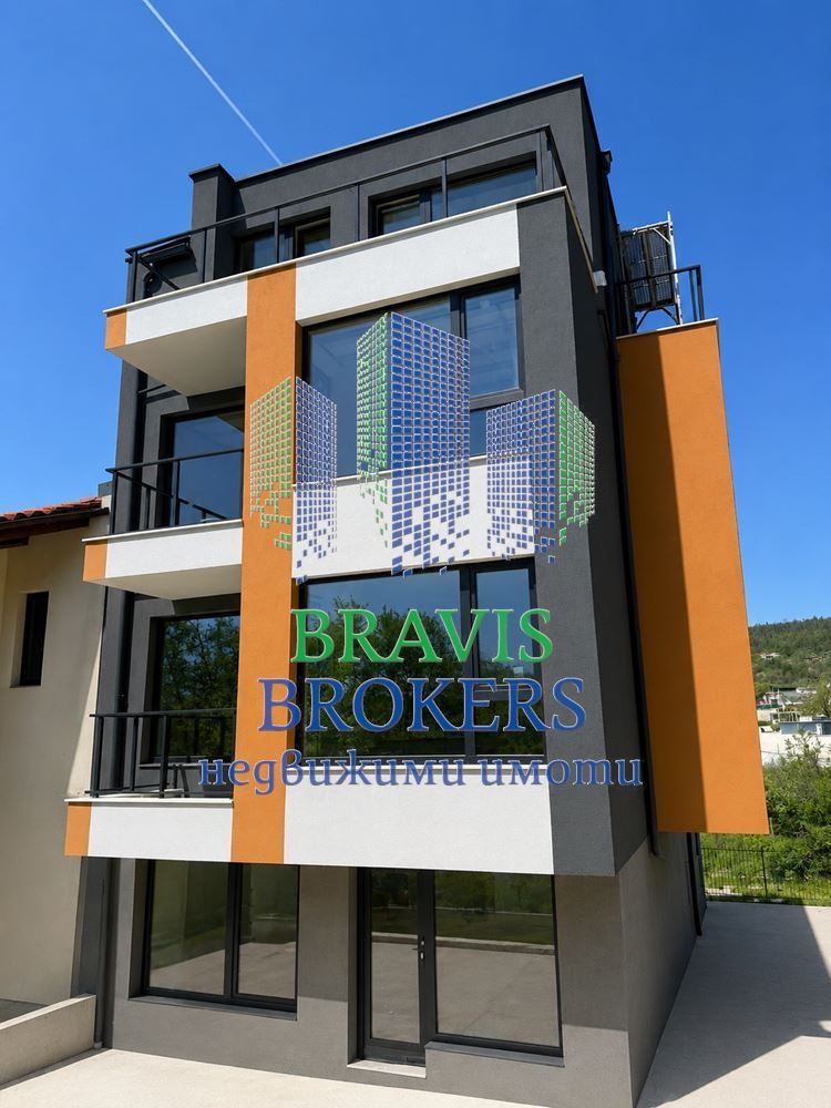 Продава 2-СТАЕН, гр. Варна, Левски 1, снимка 2 - Апартаменти - 53311883