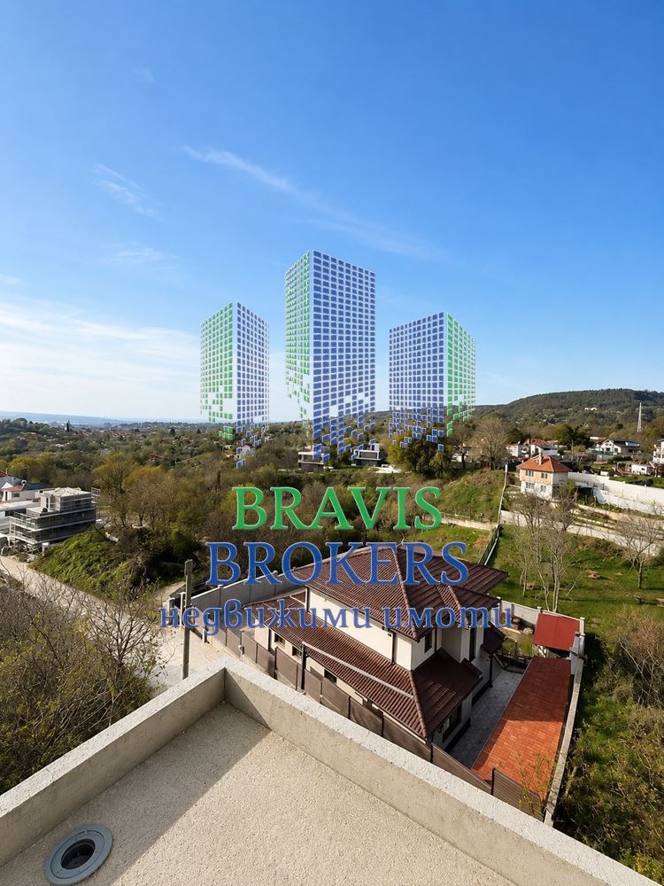 Продава 2-СТАЕН, гр. Варна, Левски 1, снимка 8 - Апартаменти - 53311883