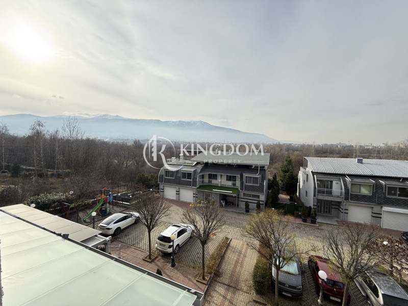 Продава 2-СТАЕН, гр. София, Младост 2, снимка 9 - Апартаменти - 52647106