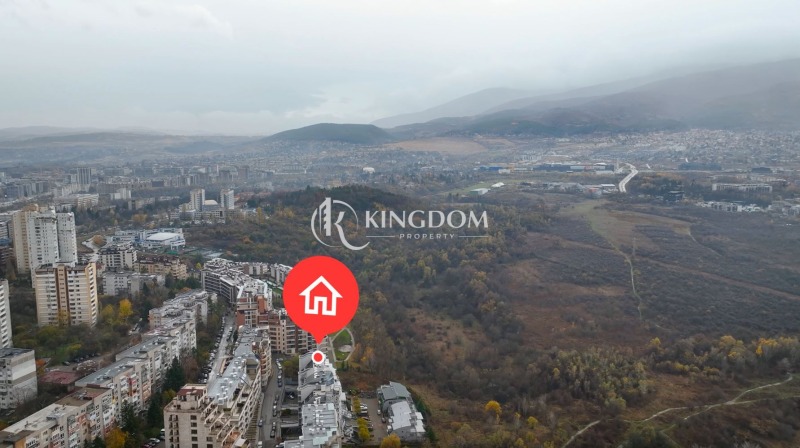 Продава 2-СТАЕН, гр. София, Младост 2, снимка 13 - Апартаменти - 52647106