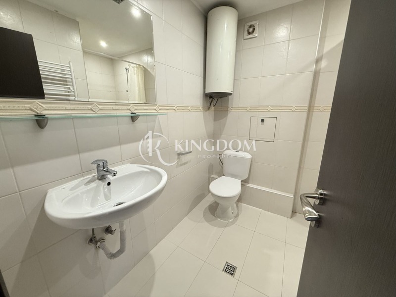 Продава 2-СТАЕН, гр. София, Младост 2, снимка 6 - Апартаменти - 52647106