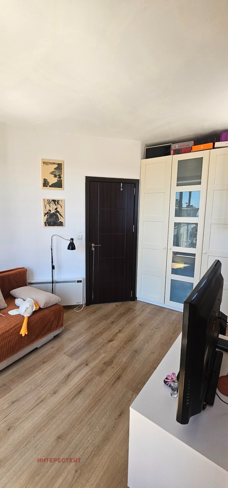 Satılık  2 yatak odası Burgas , Sarafovo , 100 metrekare | 24396042 - görüntü [11]