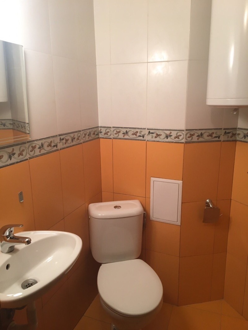 Zu verkaufen  2 Schlafzimmer Sofia , Hadschi Dimitar , 96 qm | 96731713 - Bild [16]