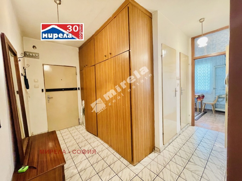 For Sale  2 bedroom Sofia , Nadezhda 3 , 60 sq.m | 54522363 - image [3]