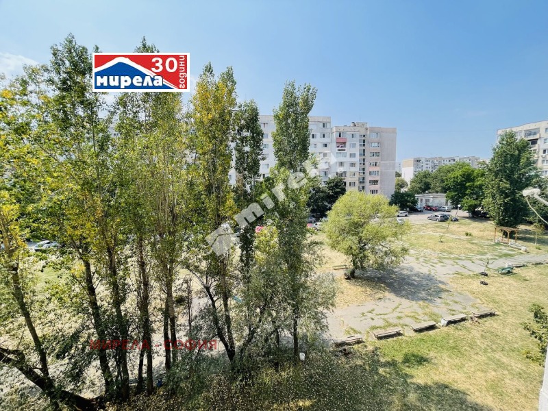 Продаја  2 спаваће собе Софија , Надежда 3 , 60 м2 | 54522363 - слика [16]