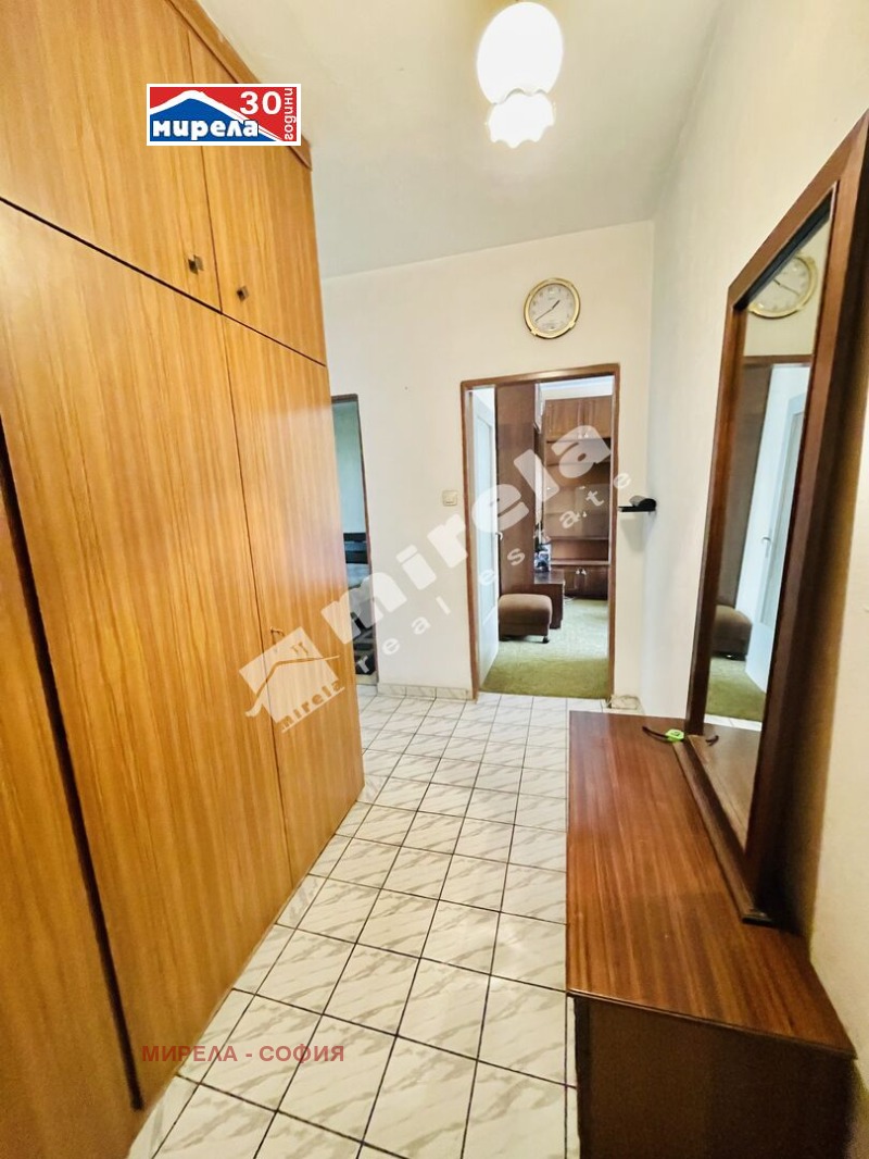 For Sale  2 bedroom Sofia , Nadezhda 3 , 60 sq.m | 54522363 - image [6]