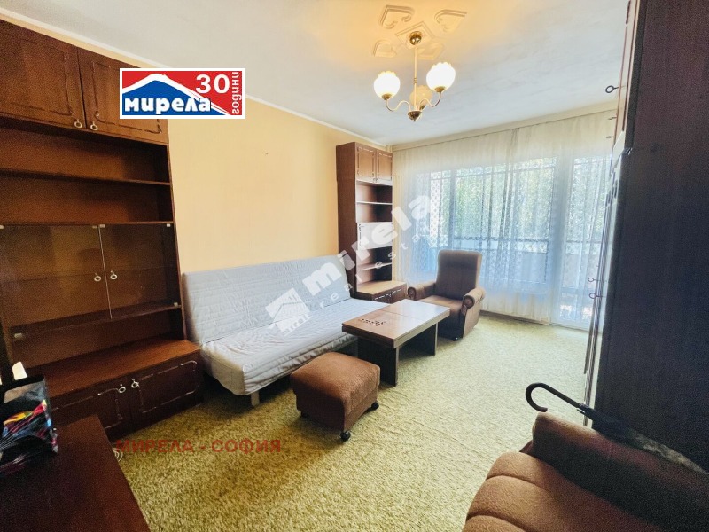 For Sale  2 bedroom Sofia , Nadezhda 3 , 60 sq.m | 54522363