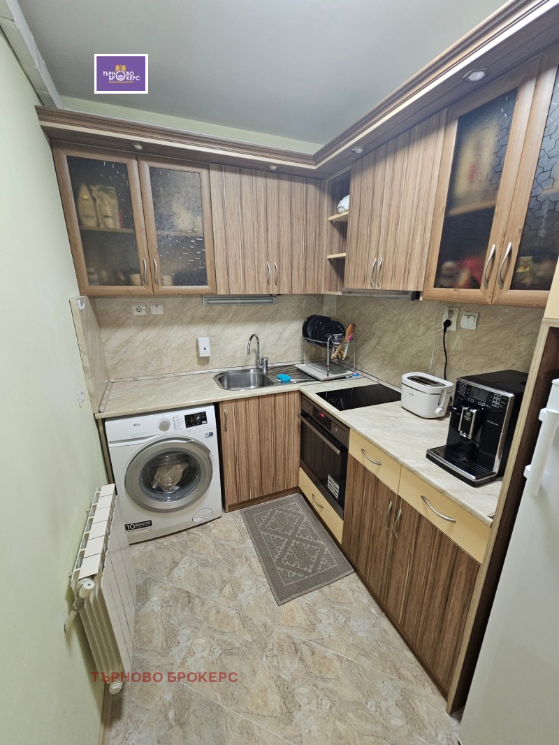 À vendre  2 chambres Veliko Tarnovo , Bouzloudja , 115 m² | 47817044