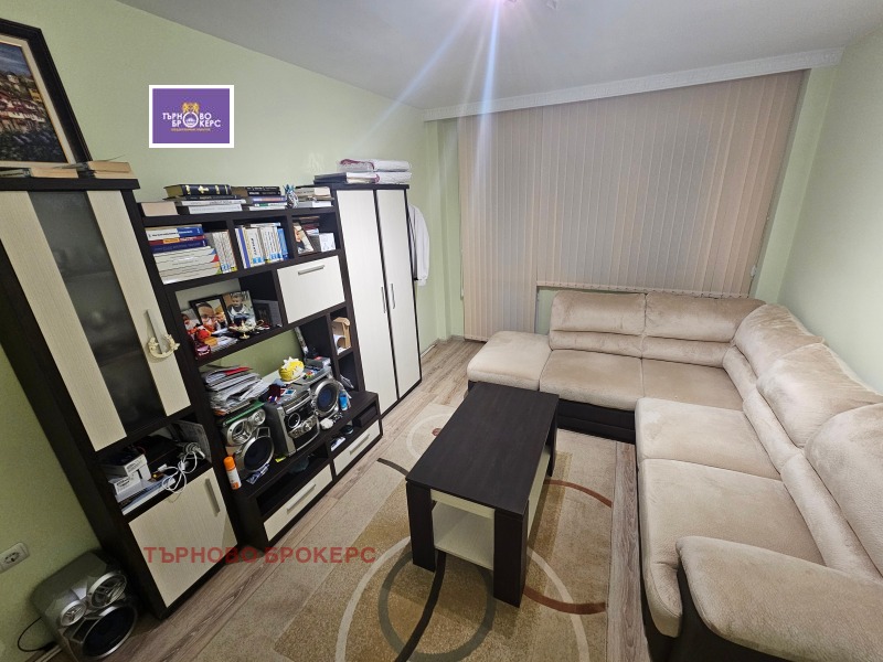 Te koop  2 slaapkamers Veliko Tarnovo , Buzludzja , 115 m² | 47817044 - afbeelding [9]