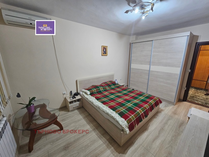 Te koop  2 slaapkamers Veliko Tarnovo , Buzludzja , 115 m² | 47817044 - afbeelding [6]