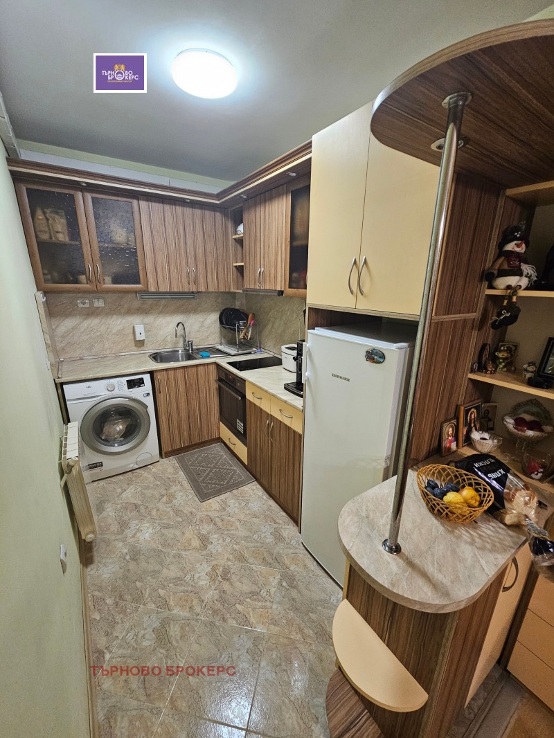 Te koop  2 slaapkamers Veliko Tarnovo , Buzludzja , 115 m² | 47817044 - afbeelding [2]