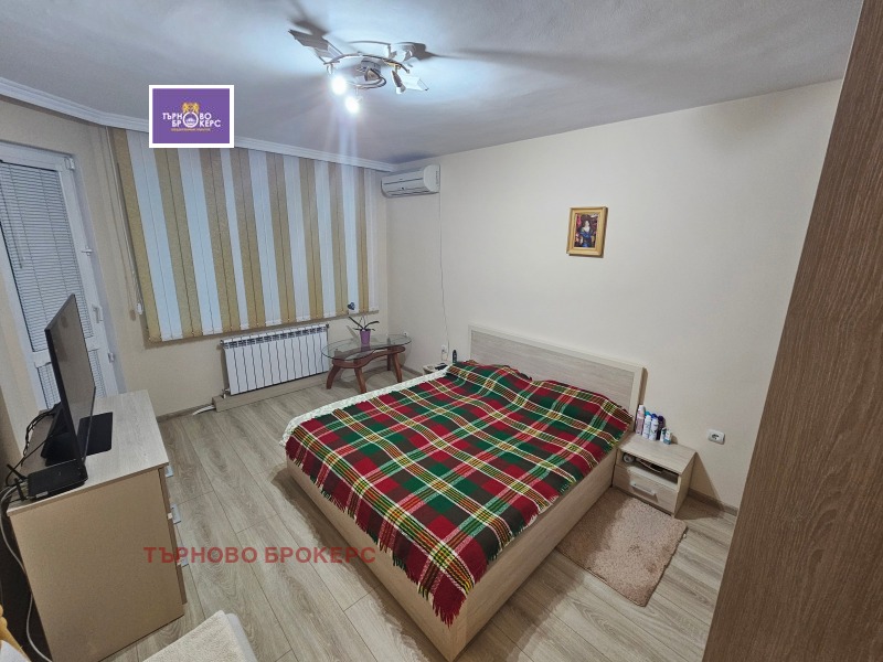 In vendita  2 camere da letto Veliko Tarnovo , Buzludga , 115 mq | 47817044 - Immagine [5]