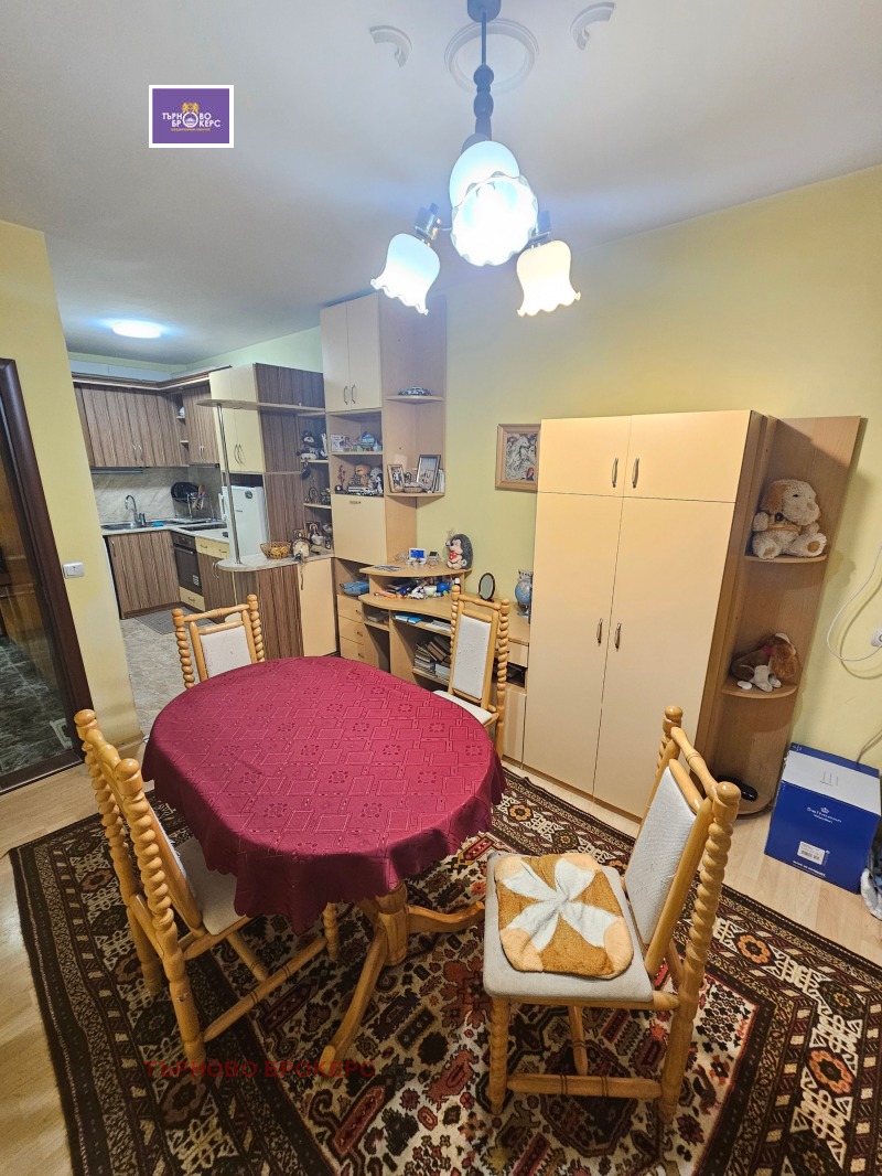 Te koop  2 slaapkamers Veliko Tarnovo , Buzludzja , 115 m² | 47817044 - afbeelding [3]