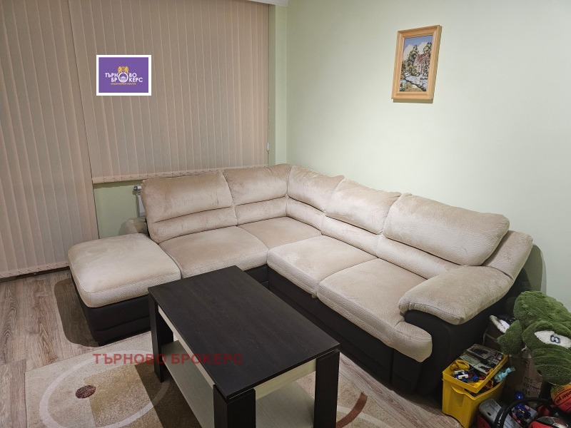 Продаја  2 спаваће собе Велико Тарново , Бузлуджа , 115 м2 | 47817044 - слика [8]