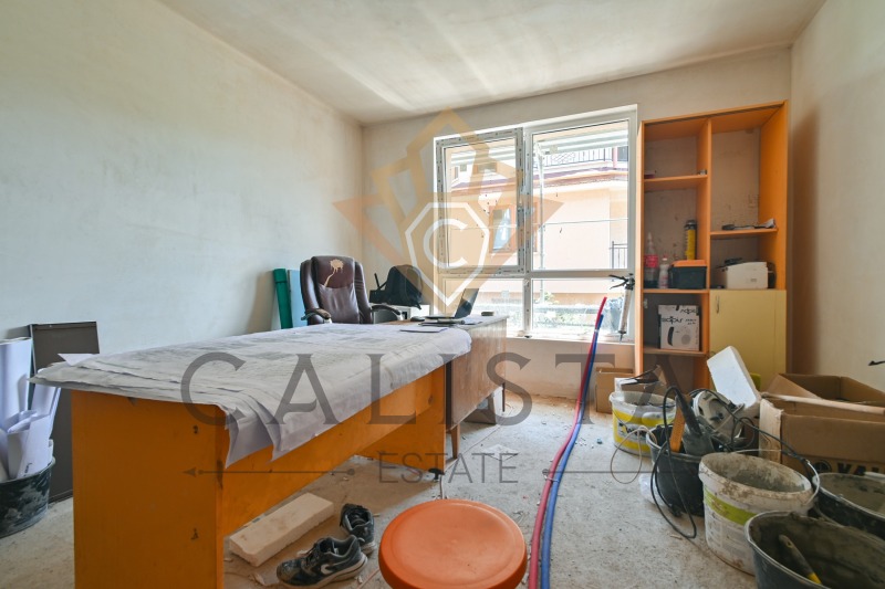 In vendita  2 camere da letto Sofia , Liulin 9 , 108 mq | 63018519 - Immagine [6]