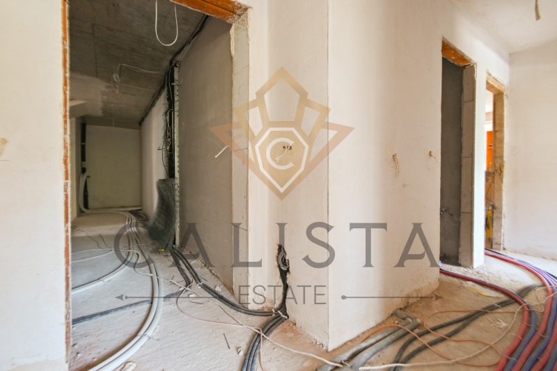 Na prodej  2 ložnice Sofia , Ljulin 9 , 108 m2 | 63018519 - obraz [7]