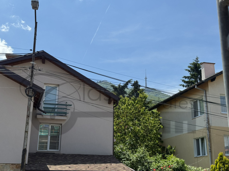 Zu verkaufen  2 Schlafzimmer Sofia , Bojana , 75 qm | 64279974 - Bild [6]