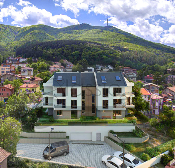 Продаја  2 спаваће собе Софија , Бојана , 112 м2 | 64279974 - слика [2]