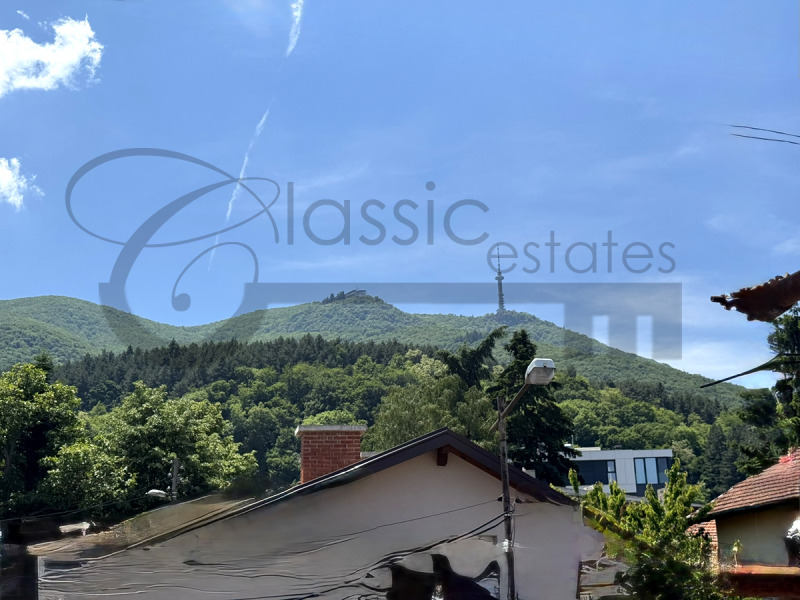 Zu verkaufen  2 Schlafzimmer Sofia , Bojana , 75 qm | 64279974 - Bild [5]