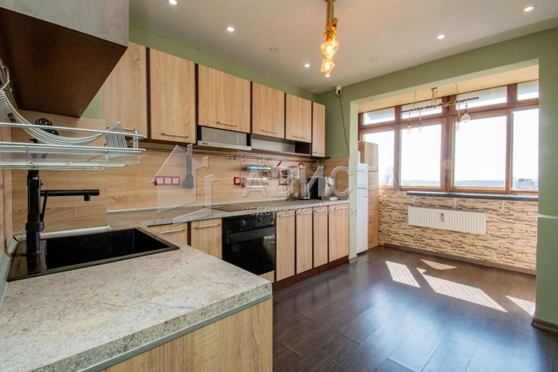 Продава  3-стаен град София , Лагера , 93 кв.м | 16182821 - изображение [4]
